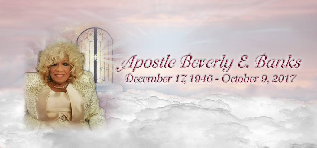 Pink Clouds (Beverly Banks) PROOF